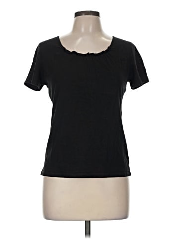 Charter Club Short Sleeve T-Shirt (view 1)