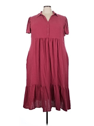 Jane and Delancey Casual Dress (view 1)