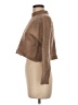 Madewell Brown Turtleneck Sweater Size M - photo 5