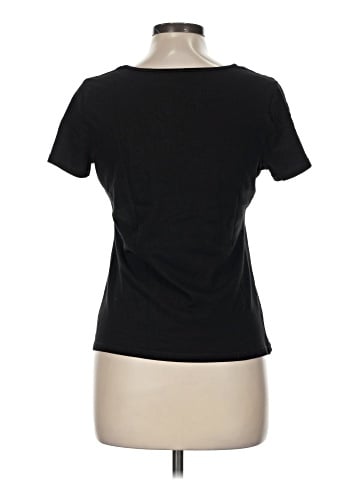 Charter Club Short Sleeve T-Shirt (view 2)