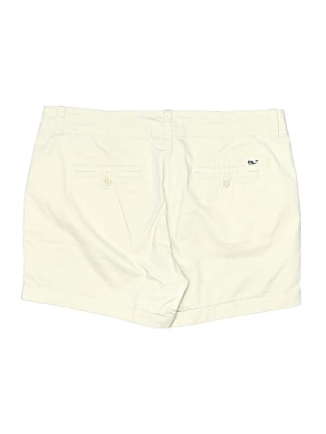 Vineyard Vines Khaki Shorts (view 2)
