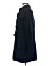 Madewell Blue Coat Size M - photo 5