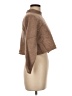 Madewell Brown Turtleneck Sweater Size M - photo 4