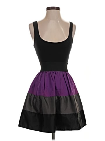 Slinky Brand Cocktail Dress (view 1)