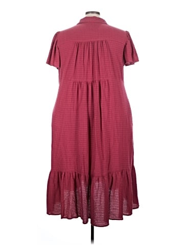 Jane and Delancey Casual Dress (view 2)