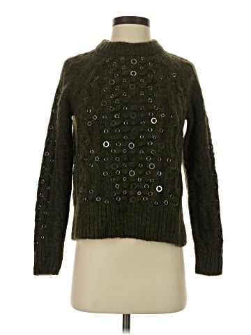 Rag & Bone Pullover Sweater (view 1)