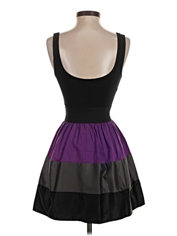 Slinky Brand Cocktail Dress (view 2)