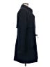 Madewell Blue Coat Size M - photo 4