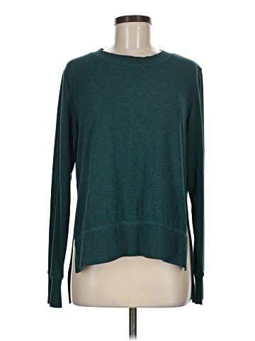 Alo Pullover Sweater (view 1)