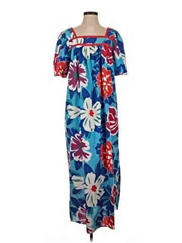 Oscar De La Renta Casual Dress (view 1)