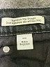 Calvin Klein Black Jeans Size 26 waist - photo 7