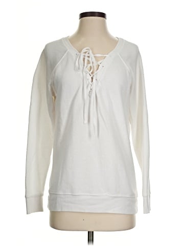 Z by Zella Sweatshirt (view 1)