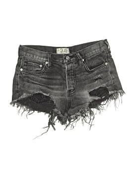 We The Free Denim Shorts