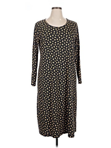 Lands' End Casual Dress (view 1)