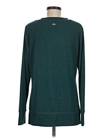 Alo Pullover Sweater (view 2)