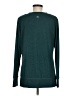 Alo Teal Pullover Sweater Size M - photo 2