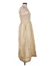 Old Navy Tan Cocktail Dress Size M - photo 4