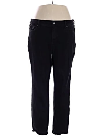 Lands' End Jeans (view 1)