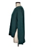Alo Teal Pullover Sweater Size M - photo 5
