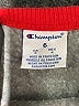 Champion Gray Sweatshirt Size 6 - photo 3