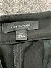 Ann Taylor Black Dress Pants Size 14 (petite) - photo 7