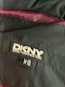 DKNY 100% Polyester Solid Black Snow Jacket Size XS - photo 6
