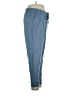 Nautica Blue Casual Pants Size XL - photo 4
