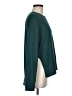 Alo Teal Pullover Sweater Size M - photo 4