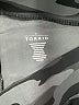 Torrid Camo Black Active Pants Size 2X Plus (2) - photo 3