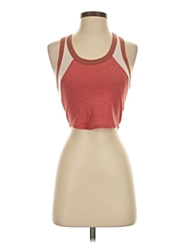 Truly Madly Deeply Tank Top (view 1)