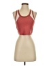 Truly Madly Deeply Red Tank Top Size XS - photo 1