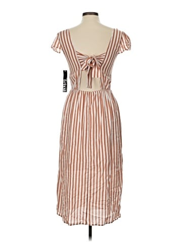 Trixxi Casual Dress (view 2)