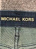 MICHAEL Michael Kors Blue Denim Skirt Size 6 - photo 4