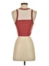 Truly Madly Deeply Red Tank Top Size XS - photo 2