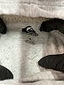Quiksilver Silver Pullover Hoodie Size 5 - photo 3
