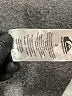 Quiksilver Silver Pullover Hoodie Size 5 - photo 4