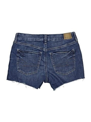 American Eagle Outfitters Denim Shorts (view 2)