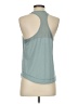 Sweaty Betty Solid Teal Active Tank Size S - photo 2