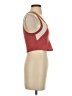 Truly Madly Deeply Red Tank Top Size XS - photo 4