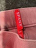 SPANX Pink Burgundy Jeggings Size S - photo 7