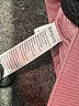 SPANX Pink Burgundy Jeggings Size S - photo 8