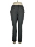 Gap Chevron-herringbone Gray Dress Pants Size 14 - photo 1
