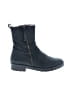 Assorted Brands Blue Ankle Boots Size EU 39 1/2 - photo 1