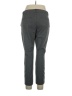 Gap Chevron-herringbone Gray Dress Pants Size 14 - photo 2