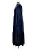 Boden Blue Casual Dress Size 16 - 18 - photo 5