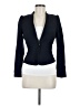 H&M Blue Blazer Size 6 - photo 1