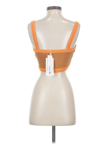 Zara Tube Top (view 2)