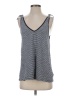 Gap Gray Tank Top Size S - photo 1