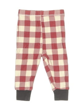 Burt's Bees Baby Casual Pants