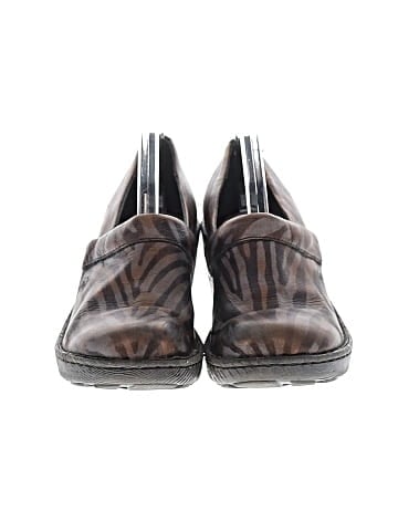 Born Mule/Clog (view 2)